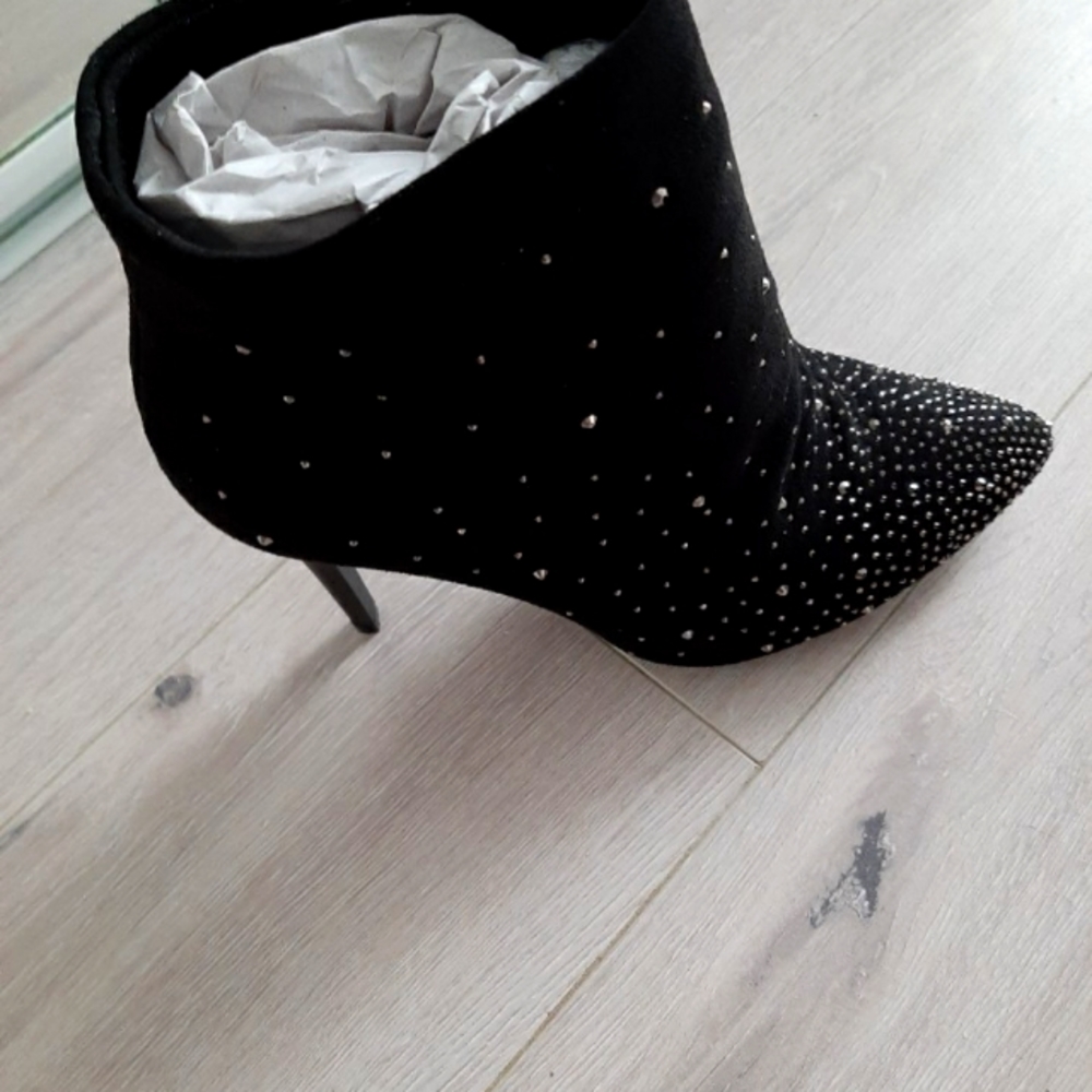Booties